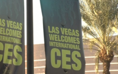 Les 20 start-ups que MTN emmène à Vegas