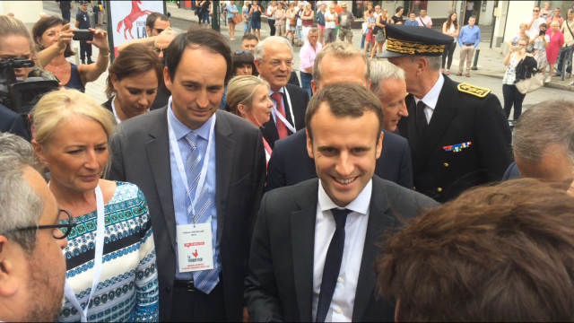Les réseaux thématiques French Tech 1