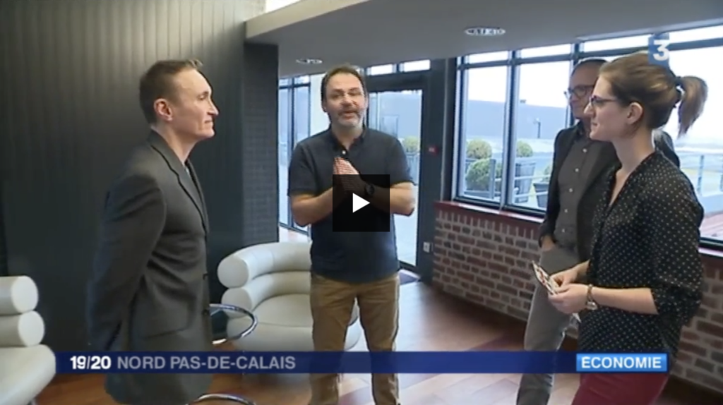 Le coaching Hauts de France en images 1