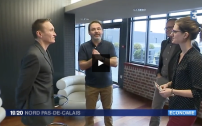 Le coaching Hauts de France en images