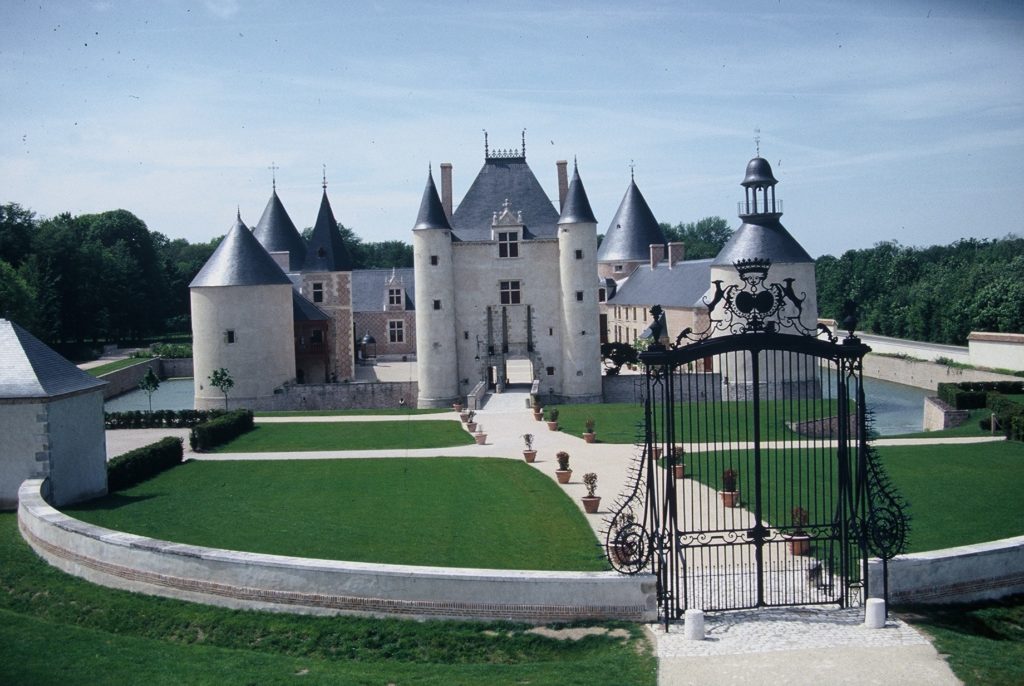 13 juin, le Tour de France de RURALITIC passe dans le Loiret 2