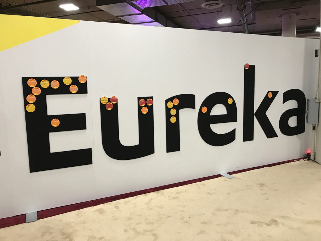 60 startups au CES 1