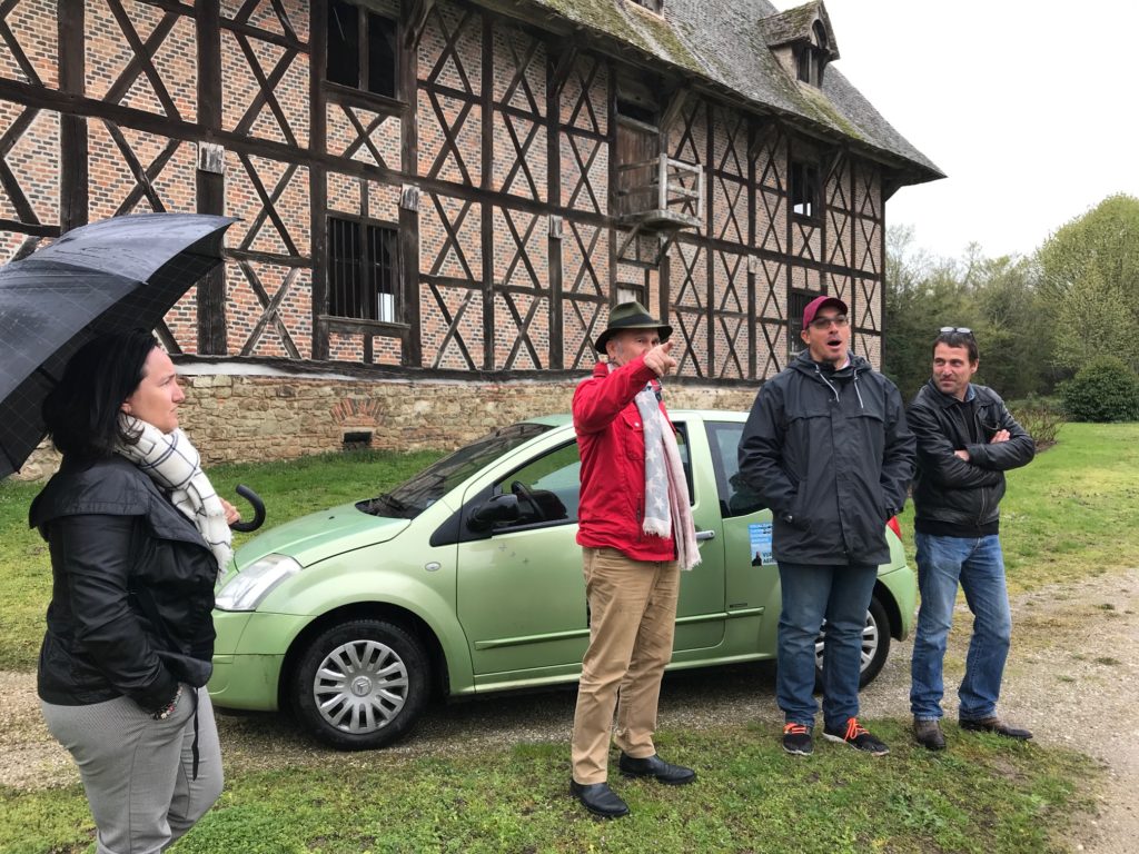 repérages VSA 2025 1
