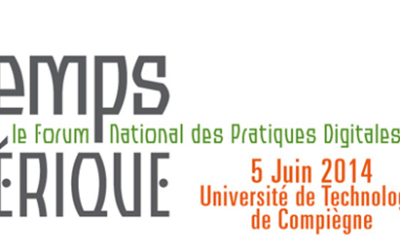 5 juin, le rendez-vous national des usages numériques