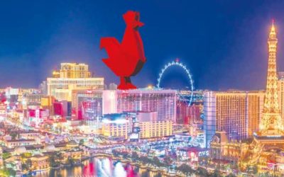 51 startups au CES