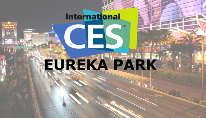 CES 2019, 350 startups françaises attendues 1