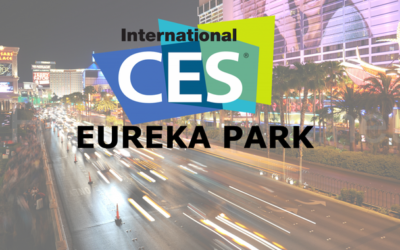 CES 2019, 350 startups françaises attendues