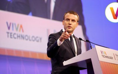Un fonds de 10 milliards d’euros pour les startups