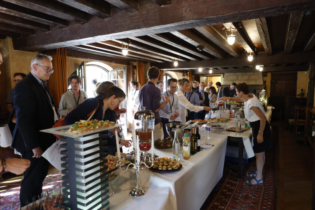 Heritech en Haute-Loire, la rencontre des patrimoines avec le Numérique 1
