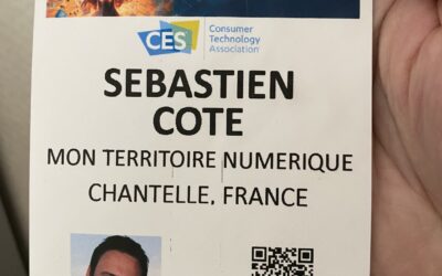 MTN @ CES 2024