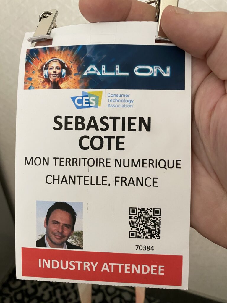MTN @ CES 2024 1