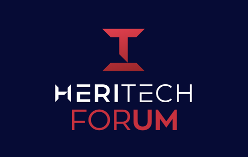 Logo Heritech